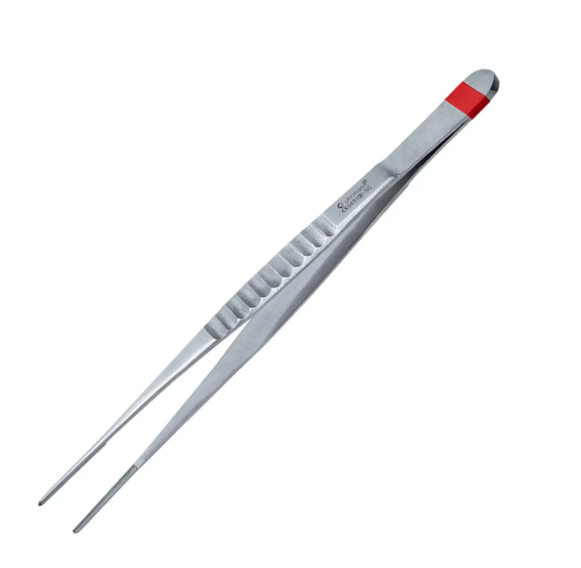Pinzette, 15 cm - Fuhrmann De Bakey